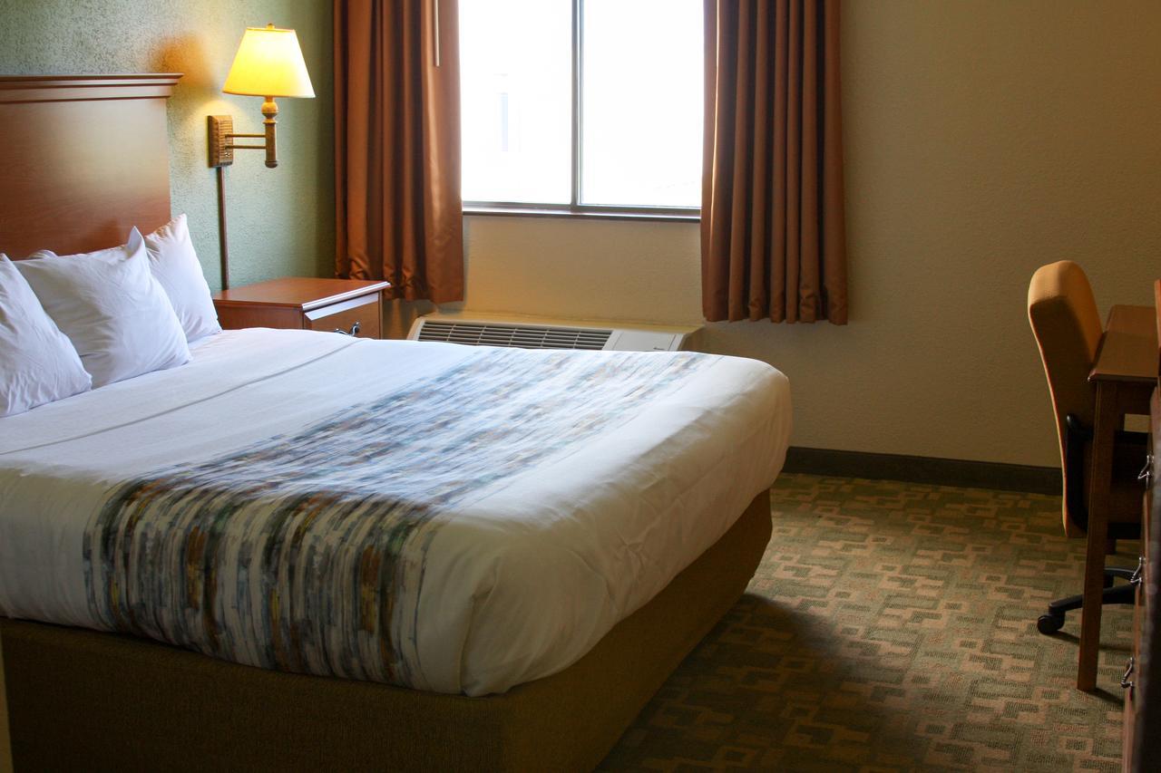 Barkers Island Inn Resort & Conference Center Superior Extérieur photo