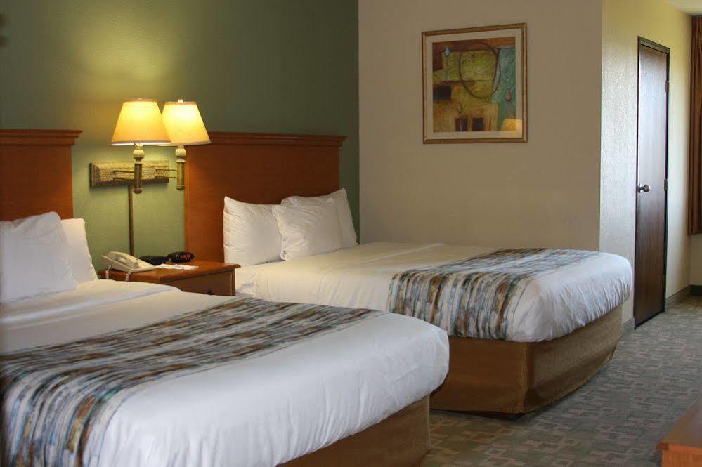 Barkers Island Inn Resort & Conference Center Superior Extérieur photo