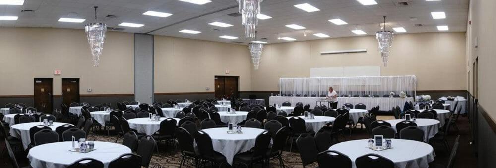 Barkers Island Inn Resort & Conference Center Superior Extérieur photo